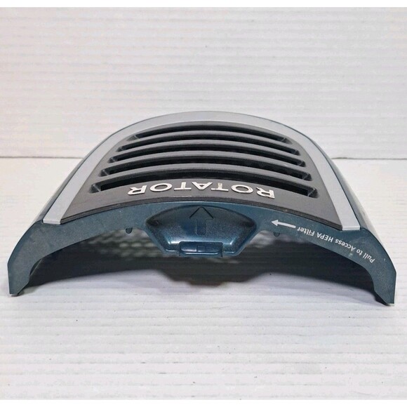 Shark Rotator ZU55 Vacuum Cleaner OEM Replacement Part Front Filter Cover Grill - Picture 4 of 6